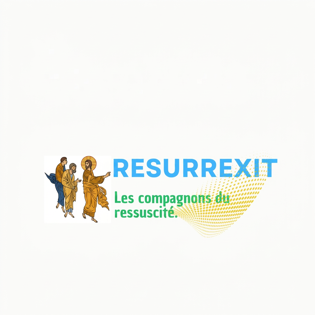 Logo Resurrexit